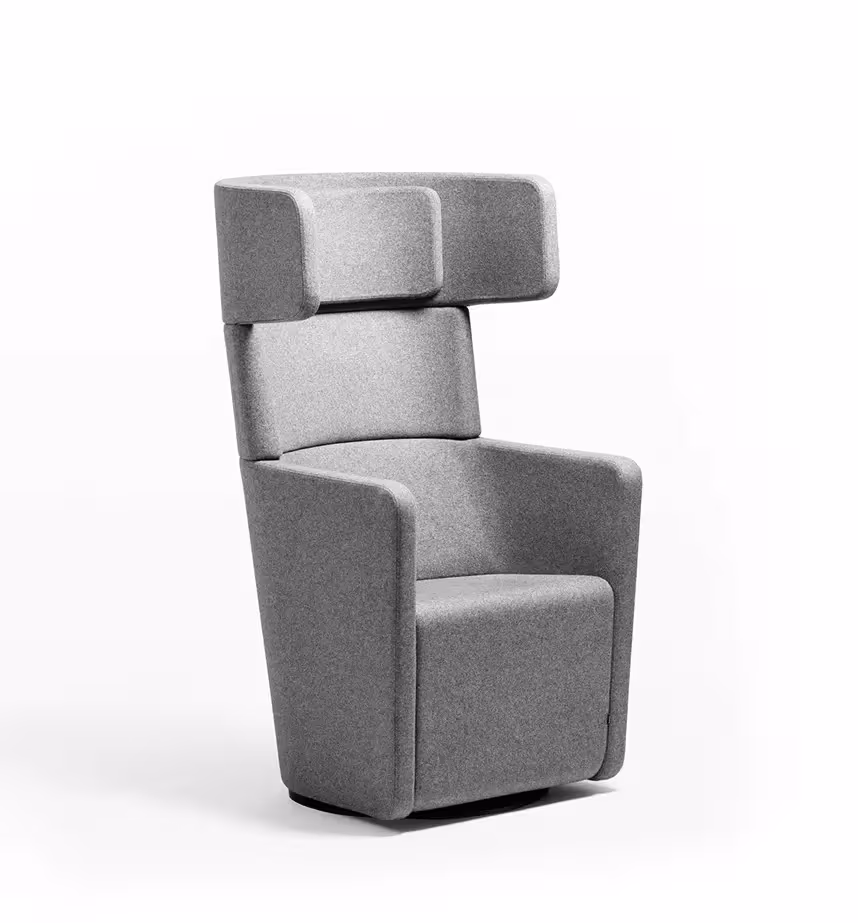 Parcs Wing Chair